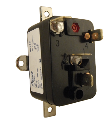 Picture of Sears FAN RELAY - Part# 90290