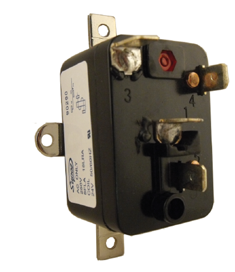 Picture of Sears FAN RELAY - Part# 90290