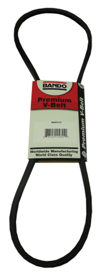 Picture of Sears MP DUAL BRAND V-BELT - Part# A105