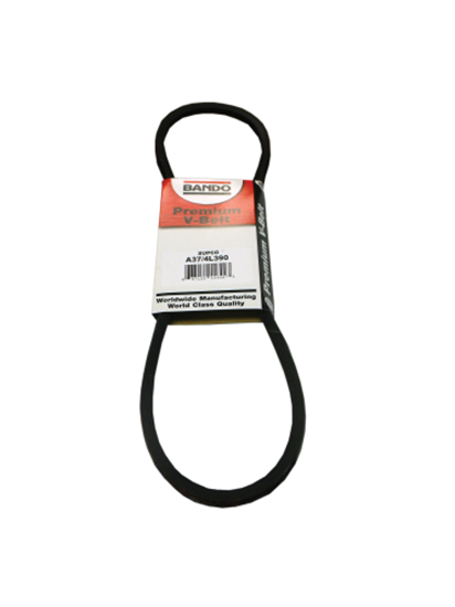 Picture of Sears MULTI-PLUS DUAL BRAND V-BELT - Part# A37.