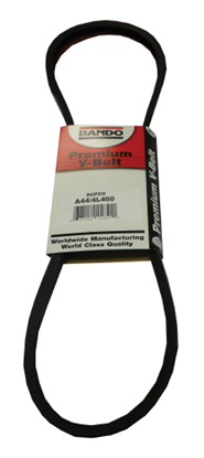Picture of Sears MULTI-PLUS DUAL BRAND V-BELT - Part# A44.