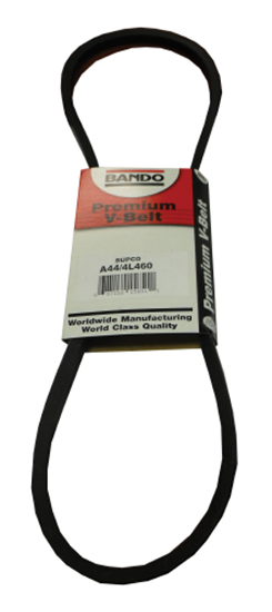 Picture of Sears MULTI-PLUS DUAL BRAND V-BELT - Part# A44.