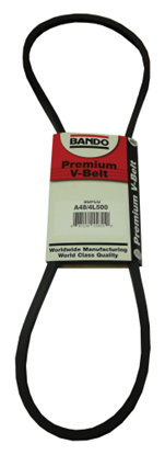 Picture of Sears MULTI-PLUS DUAL BRAND V-BELT - Part# A48.