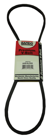 Picture of Sears MULTI-PLUS DUAL BRAND V-BELT - Part# A48.