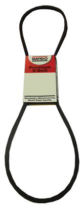 Picture of Sears MULTI-PLUS DUAL BRAND V-BELT - Part# A52.