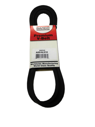 Picture of Sears MULTI-PLUS DUAL BRAND V-BELT - Part# A89.