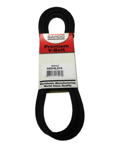 Picture of Sears MULTI-PLUS DUAL BRAND V-BELT - Part# A89.