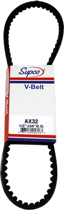 Picture of Sears MOLDED COGGED V-BELT - Part# AX32