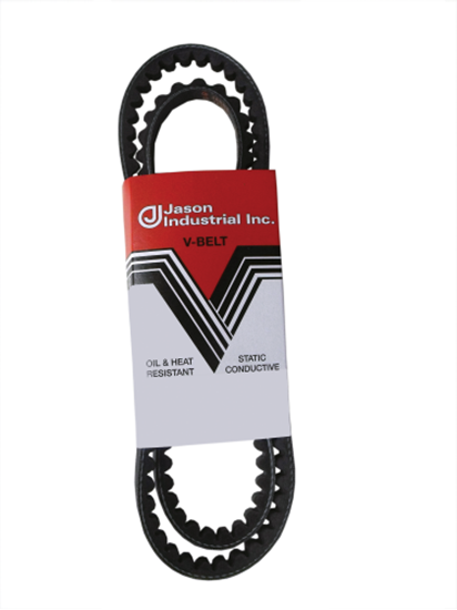Picture of Sears MOLDED COGGED V BELT - Part# AX37