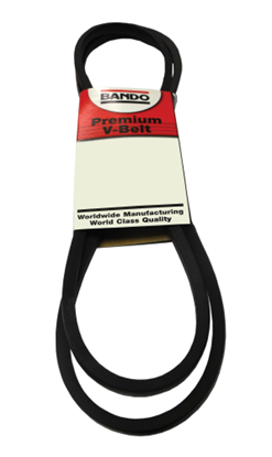Picture of Sears MULTI-PLUS DUAL BRAND V-BELT - Part# B111