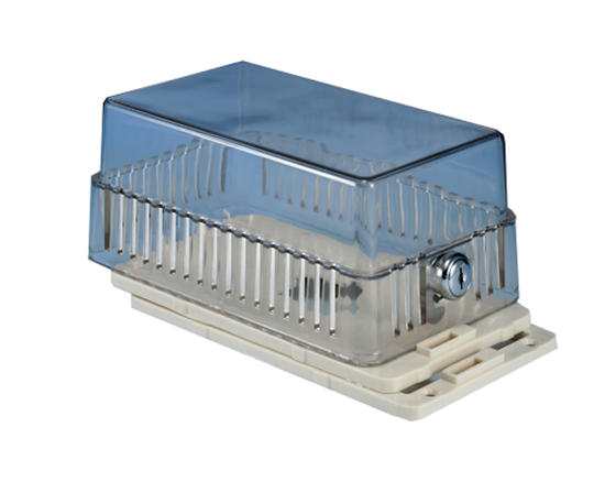 Picture of Sears THERMOSTAT GUARD - Part# BTG-RK