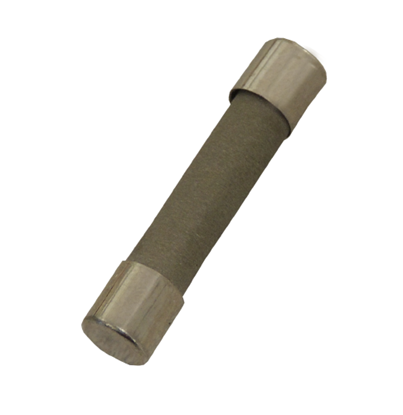 Picture of Sears CERAMIC FUSE 20 AMP SLOW BLO - Part# CF20SB