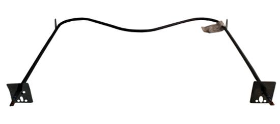 Picture of Sears BAKE ELEMENT REPLACES: RP743 - Part# CH1011