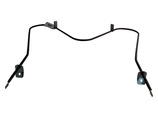 Picture of Sears BAKE ELEMENT - Part# CH5104