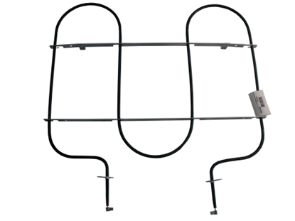Picture of Sears BROIL ELEMENT REPL: 9757340 - Part# CH7340