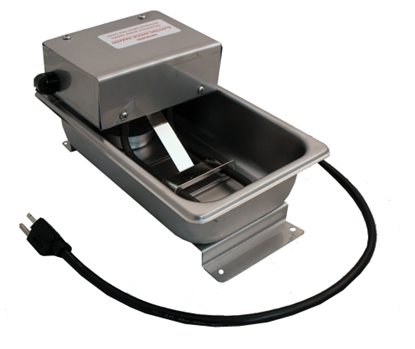 Picture of Sears COMM PAN 1.75 QT 120V 400W - Part# CP801