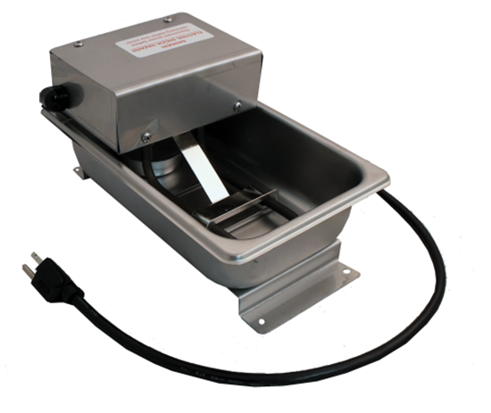 Picture of Sears COMM PAN 1.75 QT 120V 400W - Part# CP801