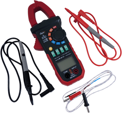 Picture of Sears HVAC CURRENT PROBE - Part# CPH100