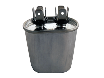 Picture of Sears OVAL RUN CAPACITOR - Part# CR45X440