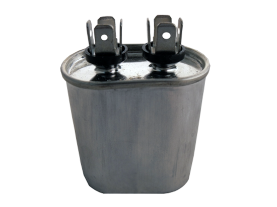 Picture of Sears OVAL RUN CAPACITOR - Part# CR4X440