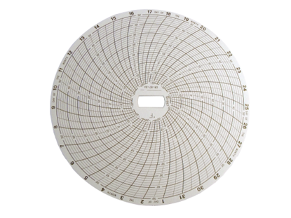 Picture of Sears REC CHT 31 DAY -20 TO +50F - Part# CR87-20