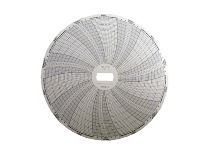Picture of Sears CHART 7DAY -20F+120F/-20F+50 - Part# CRTT2-3