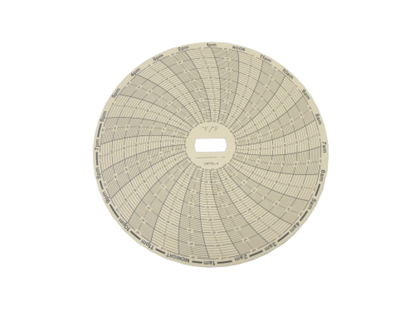 Picture of Sears CHART 24HR -20F+50F/+40F+110 - Part# CRTT2-4