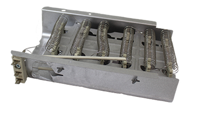 Picture of Sears ELEMENT - DRYER DRYER ELEMEN - Part# DE1338