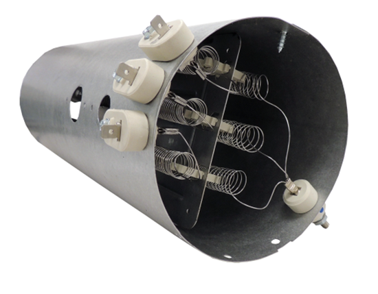 Picture of Sears HEATING ELEMENT ASSEMBLY - Part# DE2700
