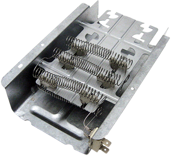 Picture of Sears ELEMENT - DRYER - Part# DE3591