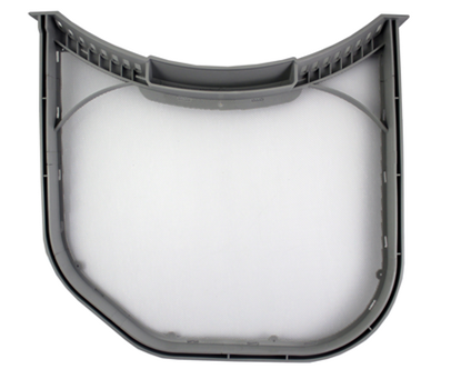 Picture of Sears LINT FILTER ASSEMBLY - Part# DE6401