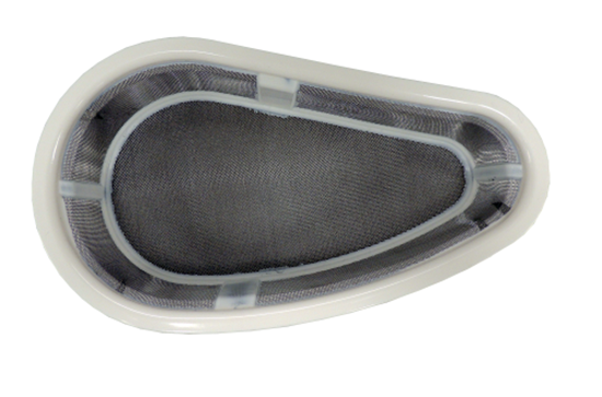 Picture of Sears LINT SCREEN - Part# DE964