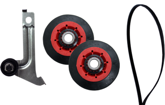 Picture of Sears DRYER REPAIR KIT - Part# DECABKIT