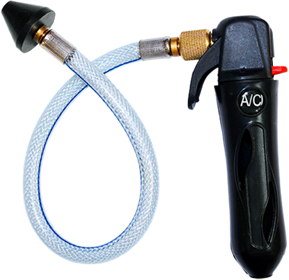 Picture of Sears CO2 DRAIN LINE GUN - Part# DLG-1