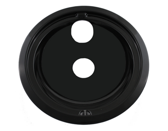 Picture of Sears 8" PORCELAIN PAN - Part# DPM19