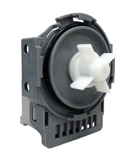 Picture of Sears DISHWASHER PUMP DD31-00005A - Part# DW0005A