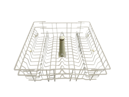 Picture of Sears DW RACK UPPER REPL: WD28X102 - Part# DW10230
