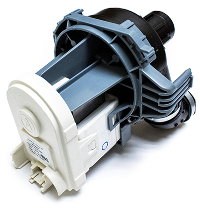Picture of Sears DISHWASHER PUMP - Part# DW10667