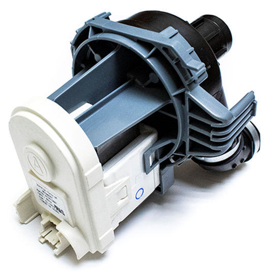 Picture of Sears DISHWASHER PUMP - Part# DW10667