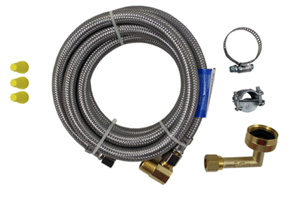 Picture of Sears DISHWASHER INSTALL KIT - Part# DW6SSKIT