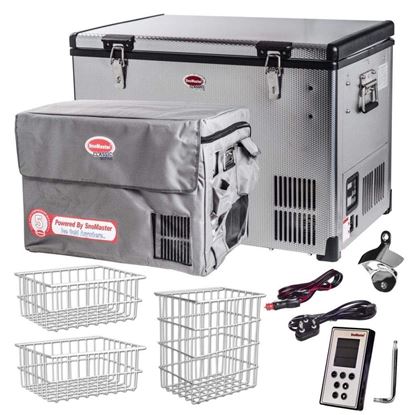 Picture of Sears THERMOSTAT - Part# ELE-CL60