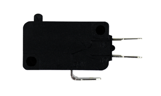Picture of Sears MW UNIV LIGHT PRESS DOOR SW - Part# ES0493