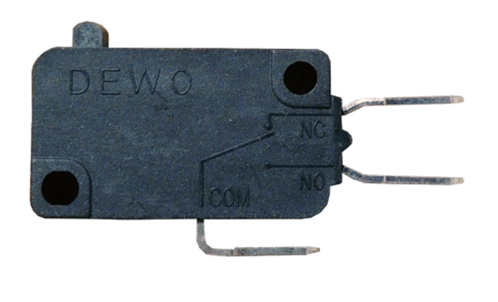 Picture of Sears MICRO SWITCH - Part# ES0496