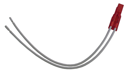 Picture of Sears PILOT LIGHT 125V - Part# ES15205