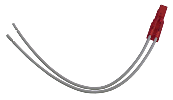 Picture of Sears PILOT LIGHT 125V - Part# ES15205