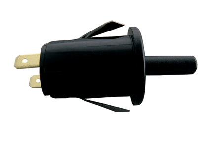 Picture of Sears SWITCH OVEN DOOR - Part# ES15400