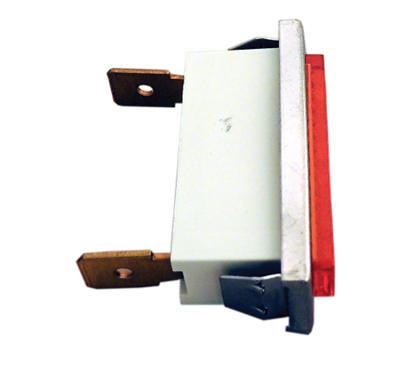 Picture of Sears PILOT LIGHT 125V - Part# ES15601