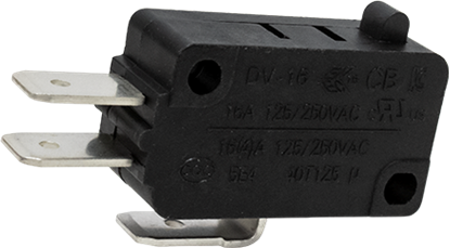 Picture of Sears CHECK SWITCH - Part# ES7166