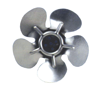 Picture of Sears FAN BLADE FV100CW30P38 - Part# FB108