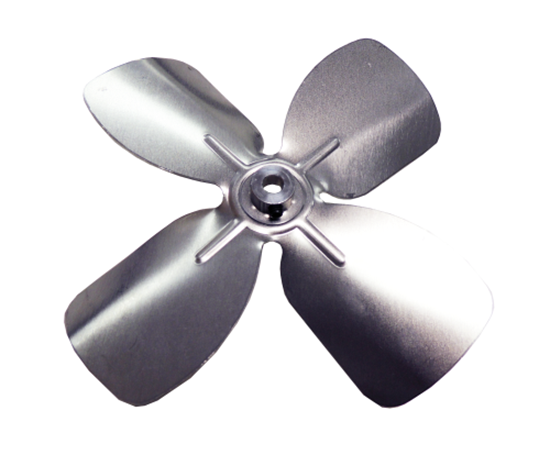Picture of Sears FAN BLADE ALUMINUM - Part# FB180